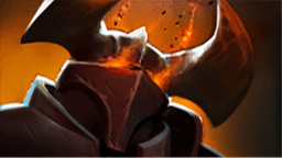 Chaos Knight icon