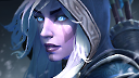 Drow Ranger icon