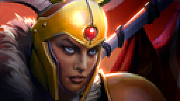Legion Commander icon