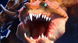 Primal Beast icon