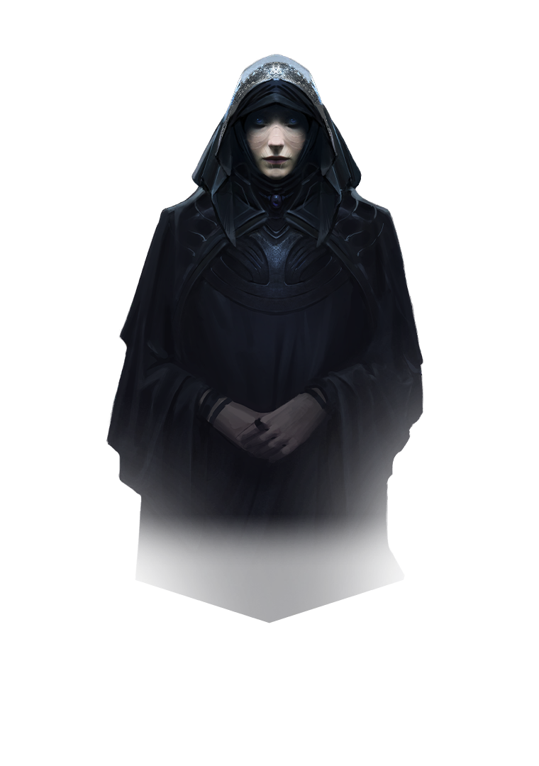 Bene Gesserit icon