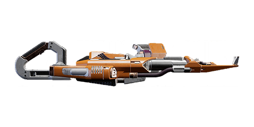 Black Market K-28 Lasgun icon
