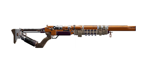 Penetrator icon