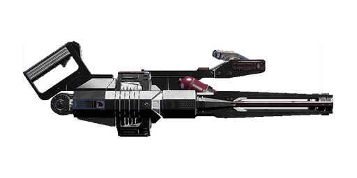 Plasma Cannon icon