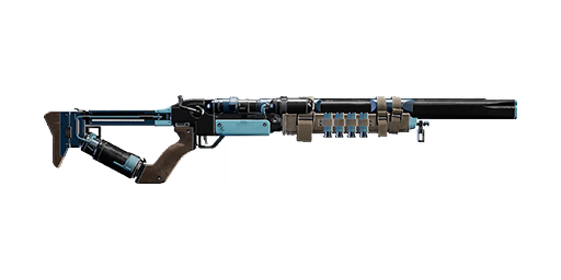 Regis Burst Drillshot icon