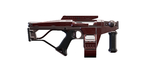 Sardaukar Intimidator icon