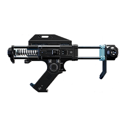 Shishakli's Bite icon