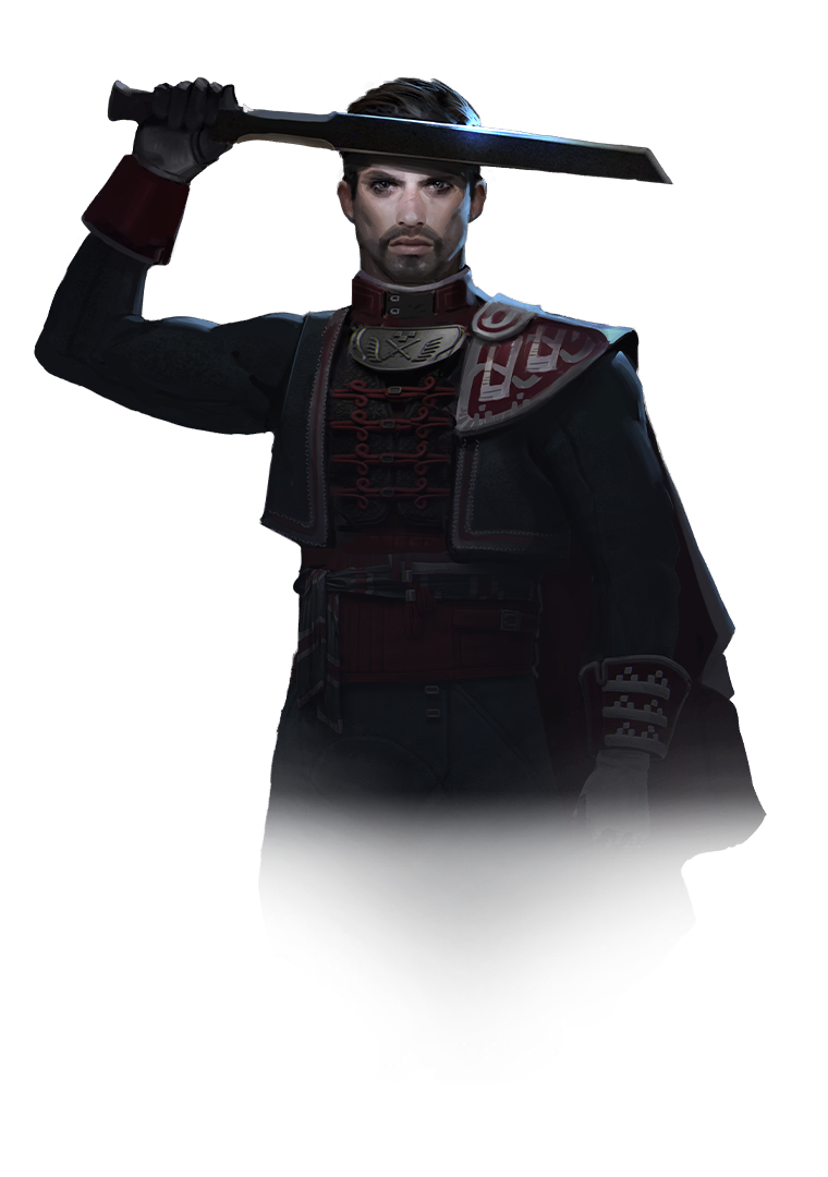 Swordmaster