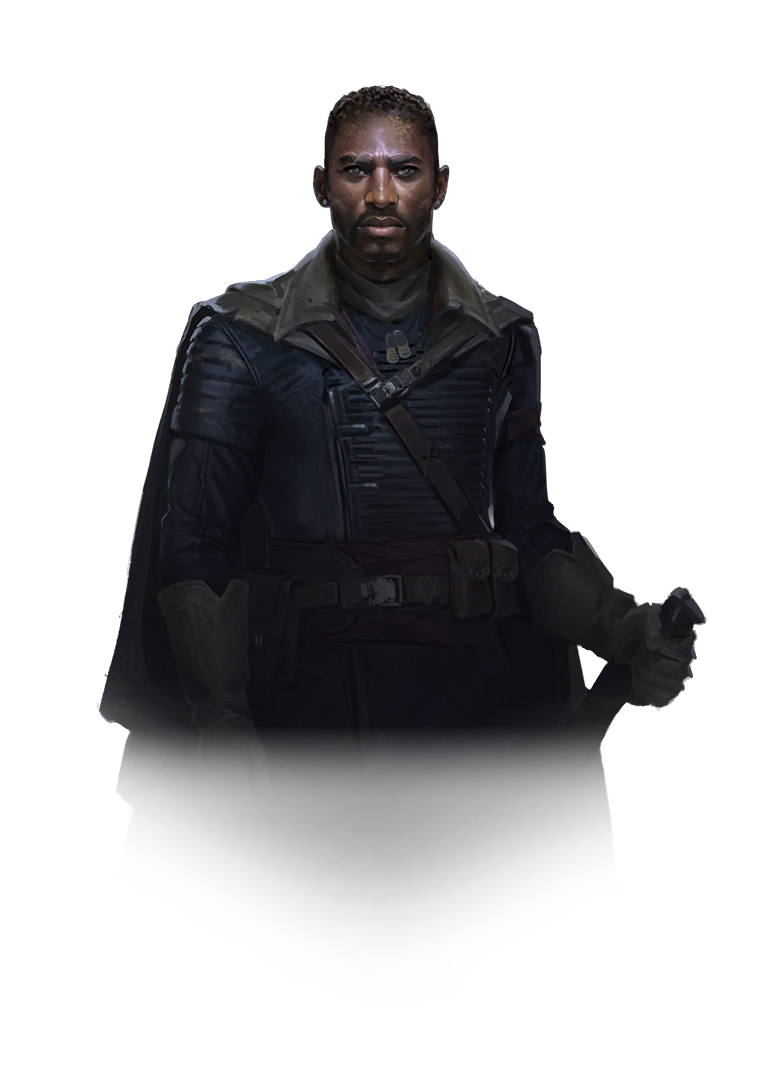Trooper icon