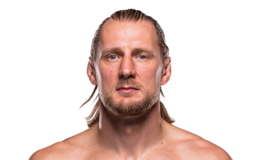 Alexander Volkov icon