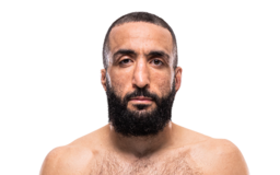 Belal Muhammad icon