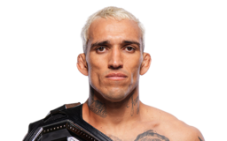 Charles Oliveira icon