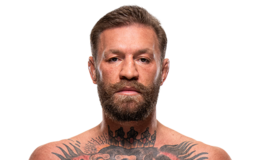 Conor McGregor icon