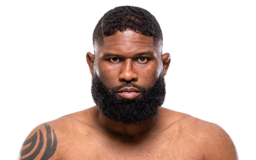 Curtis Blaydes icon