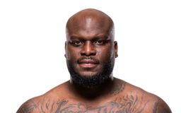 Derrick Lewis icon