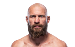 Donald Cerrone icon
