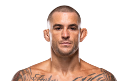 Dustin Poirier icon