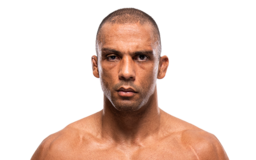 Edson Barboza icon