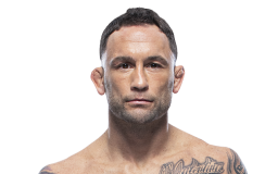 Frankie Edgar icon