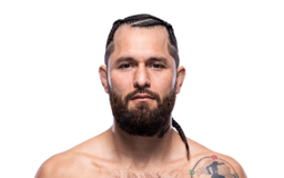Jorge Masvidal icon