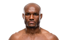 Kamaru Usman icon