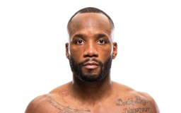 Leon Edwards icon