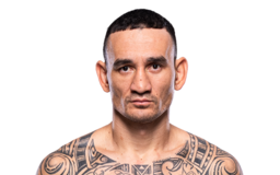 Max Holloway
