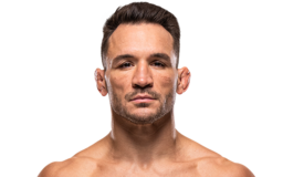 Michael Chandler icon