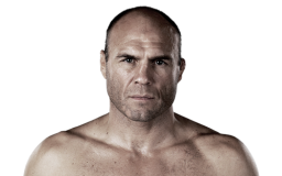Randy Couture icon