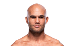 Robbie Lawler icon