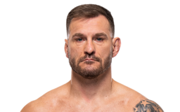 Stipe Miocic icon