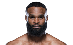 Tyron Woodley icon