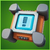 Crash Pad Jr. icon