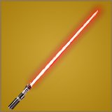 Darth Vader's Lightsaber icon