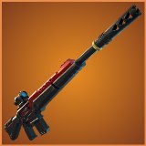 Deadeye DMR icon