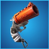 Flare Gun icon