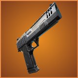Hand Cannon icon