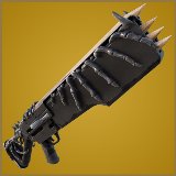 High Stakes' Shotgun icon