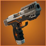 Hyperburst Pistol icon