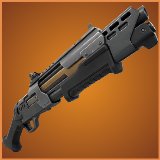 Sentinel Pump Shotgun icon