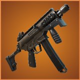 Stinger SMG icon