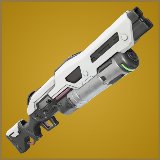Sweeper Shotgun icon