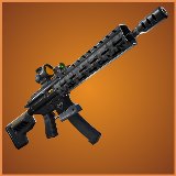 Tactical Assault Rifle icon