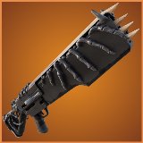 Wood Stake Shotgun icon