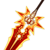 A Thousand Blazing Suns icon