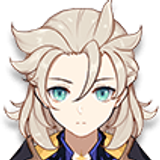 Albedo icon