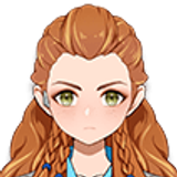 Aloy icon