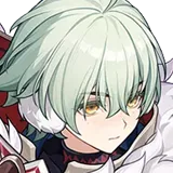 Alyosha icon