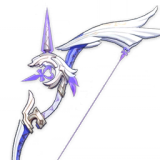 Amos' Bow icon