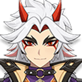 Arataki Itto icon